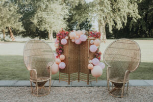 Revelry Events