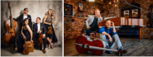 The Piano Guys Chill Album