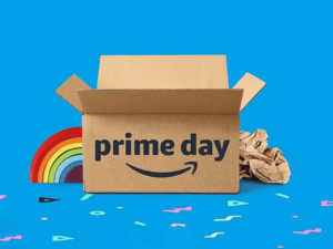 Offres Amazon Prime Day pour le mariage et la lune de miel!