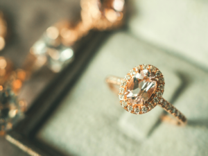 engagement ring financing