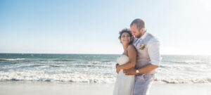 Où est l'endroit le moins cher pour organiser un mariage à la plage ?