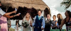 Where to Legally Host an LGBTQ+ Destination Wedding