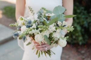 Où trouver : de fabuleux fleuristes de mariage