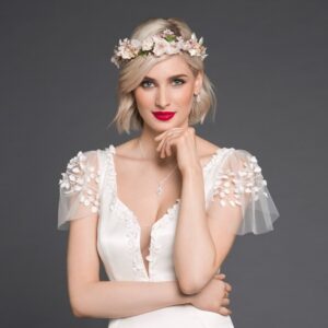 Où trouver des robes de mariée personnalisées en Irlande