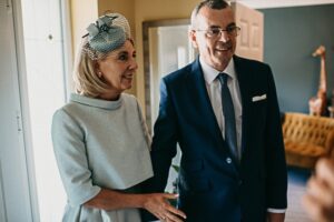 Où trouver le style de la mère de la mariée en Irlande