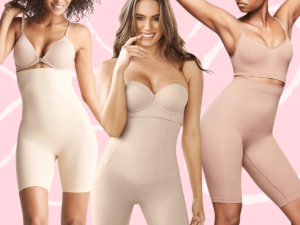 best bridal shapewear