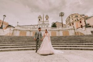 Photographie de mariage artistique : en avez-vous besoin ?