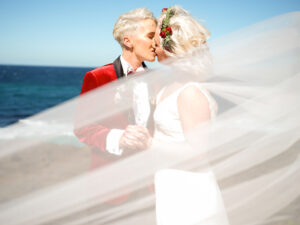 Photographie et vidéographie de mariage Emot