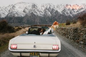 Planification de mariage et guide floral pour vos noces en Nouvelle-Zélande