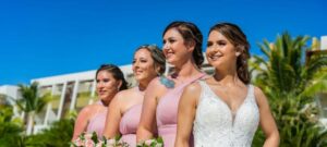 Planning Your Destination Wedding Dress Code