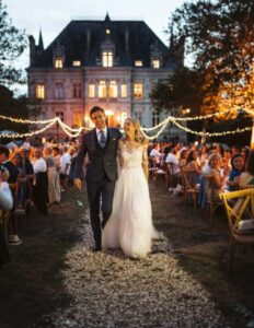 Planifier un mariage à destination depuis l'Irlande