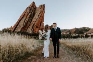 Planifiez le mariage ultime du Colorado au Arrowhead Golf Club