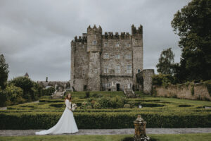 mariage de destination en irlande