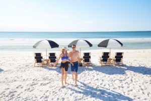 Planifiez votre escapade romantique au Pearl Hotel à Rosemary Beach, en Floride
