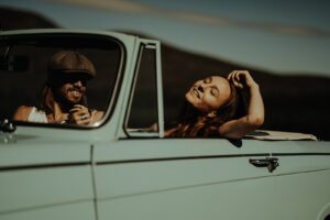 Pleins feux sur Danielle Leslie Photographie