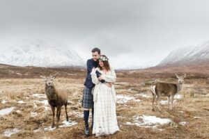 Wedding Photographer Scotland The Gibsons Scott Photography