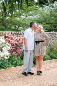 Pleins feux sur les fournisseurs |  Amye avec Richmond Weddings™