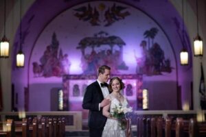 Pleins feux sur les fournisseurs |  Beth avec la Villa Saint-Joseph