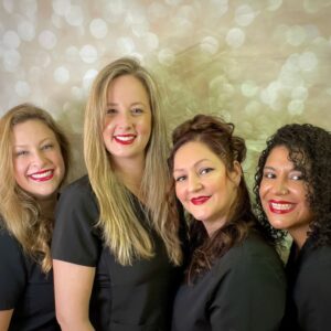 Pleins feux sur les fournisseurs |  Dr Sarah Wilmer, DDS |  Spa Dentaire Cosmétique et Laser de Richmond