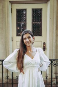 Payton Kester - Maymont
