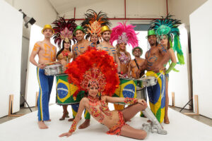 Pourquoi avoir des animations de danse à votre réception fera tomber les chaussettes de vos invités !