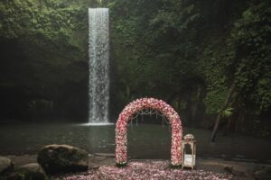 Pourquoi choisir le bon lieu de mariage est plus important que vous ne le pensez