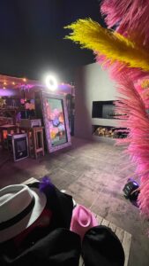 Pourquoi devriez-vous embaucher un photomaton de mariage Magic Mirror