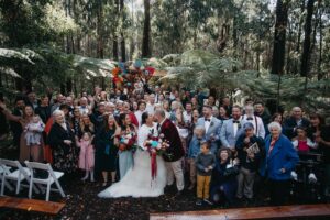 Pourquoi devriez-vous réserver un lieu de mariage pouvant accueillir vos invités pour la nuit !