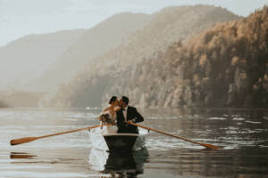 Pourquoi engager un photographe de mariage qui propose également la réalisation de films ?