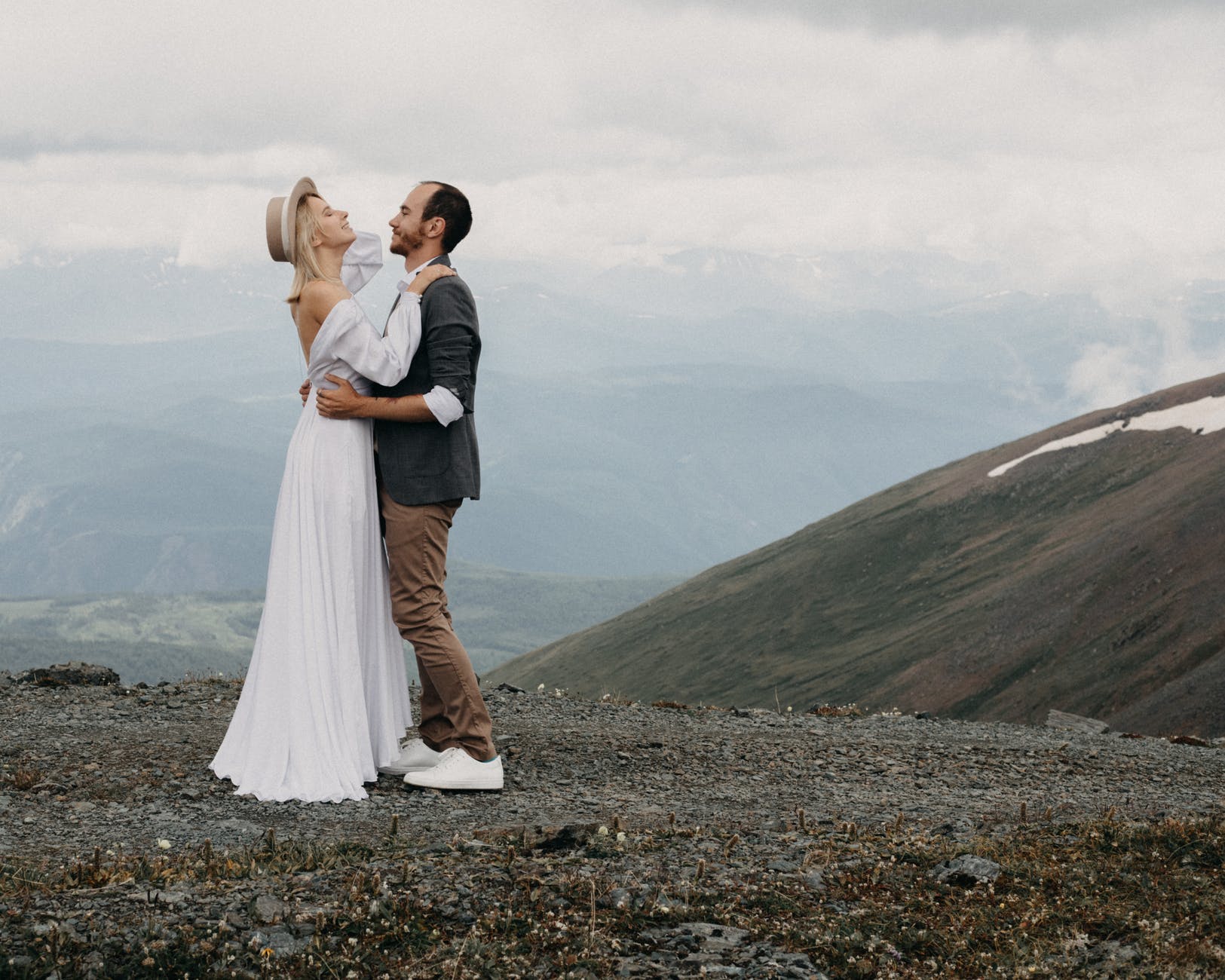 Pourquoi envisager un mariage à Blue Ridge Mountain ?