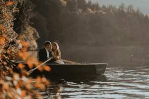 Pourquoi faire appel à un photographe et vidéaste de mariage ?