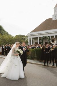 Pourquoi faire appel à un planificateur ?  – Soirée Tara Guérard