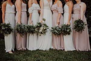 Pourquoi la photographie de mariage coûte-t-elle cher ?