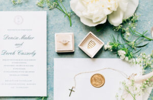 Pourquoi les mariages sont-ils si chers ?