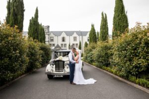 Pourquoi nous avons choisi notre lieu de mariage - 13 couples disent tout