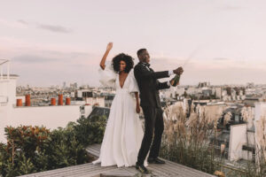 Pourquoi nous souhaitons que les mariages surprises se généralisent