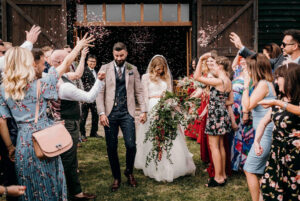 Présentation de Sandra Reddin, photographe de mariage contemporain à Londres |  J'aime ma robe®