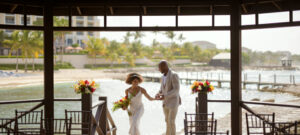 Protocoles COVID du complexe à prévoir lors de votre mariage à destination