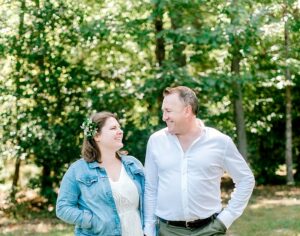 Quand la Virginie côtière rencontre le jardin anglais
