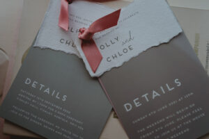 Quand les invitations de mariage sont-elles envoyées ?  + Inviter des questions d'étiquette