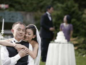 Que doit porter mon père à mon mariage ?