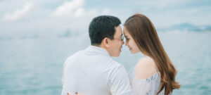 What to Do for Your First Valentine’s Day as an Engaged Couple