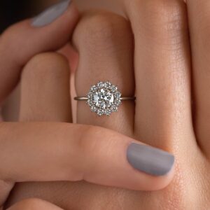 Que faire quand vous n'aimez pas votre bague de fiançailles