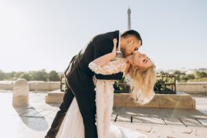 Que pouvez-vous attendre du vidéaste de mariage de Brisbane ?