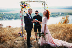 Que se passe-t-il avec les faux mariages ?