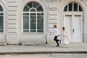 Que signifie s'enfuir ?  (Et comment savoir si c'est bon pour vous)