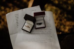 Que sont les vœux de mariage ?  tout ce que tu as besoin de savoir
