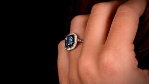 Quelle est la plus petite taille de bague ?