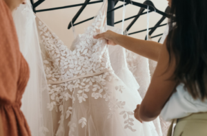 Quelle robe choisir pour un mariage ?