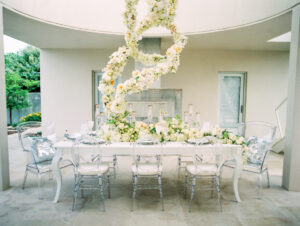 Quelles fleurs de mariage vous en donnent le plus pour votre argent ?